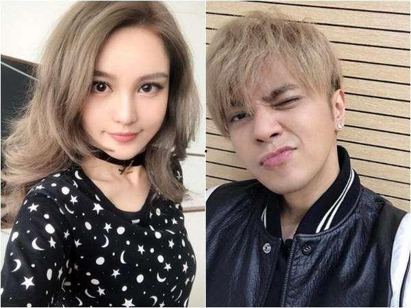 周扬青否认网传闺蜜爆料kk视频,周扬青辟谣闺蜜kk视频传闻